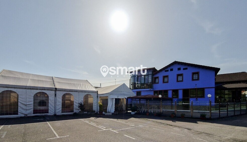 Retail in Siero, Asturias for sale - Building Photo - Image 3 of 10