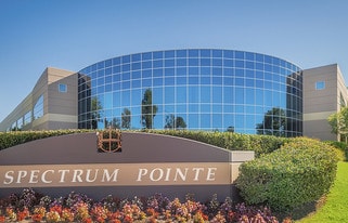 Phase II - Warehouse