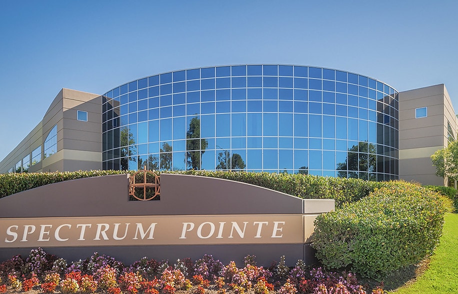 23 Spectrum Pointe Dr, Lake Forest, CA for lease - Primary Photo - Image 1 of 14