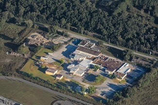 More details for 13183-13201 Rachael Blvd, Alachua, FL - Industrial for Sale