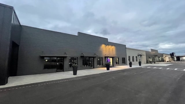 4020 Pontoon Rd, Granite City, IL for lease - Building Photo - Image 3 of 8