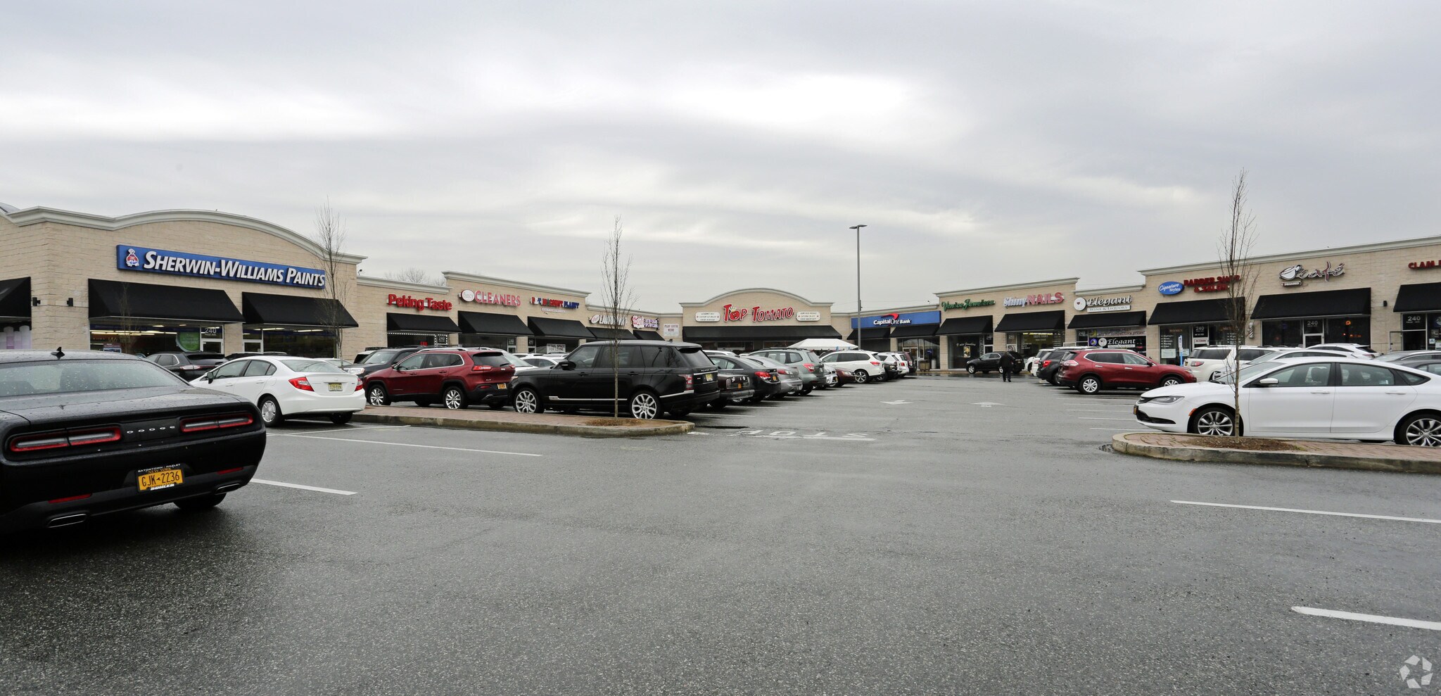 230-260 Page Ave, Staten Island, NY for sale Building Photo- Image 1 of 1