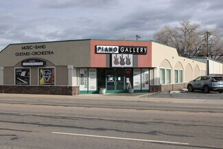 More details for 338 Yellowstone Ave, Pocatello, ID - Retail for Sale