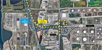 3100 Sheffield Ave, Hammond IN - Drive Through Restaurant