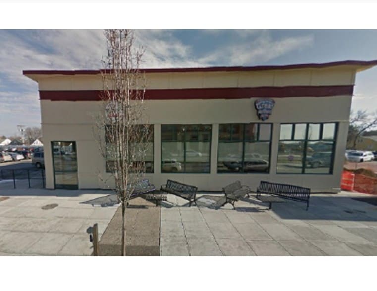 1400 Mt Hope Ave, Rochester, NY 14620