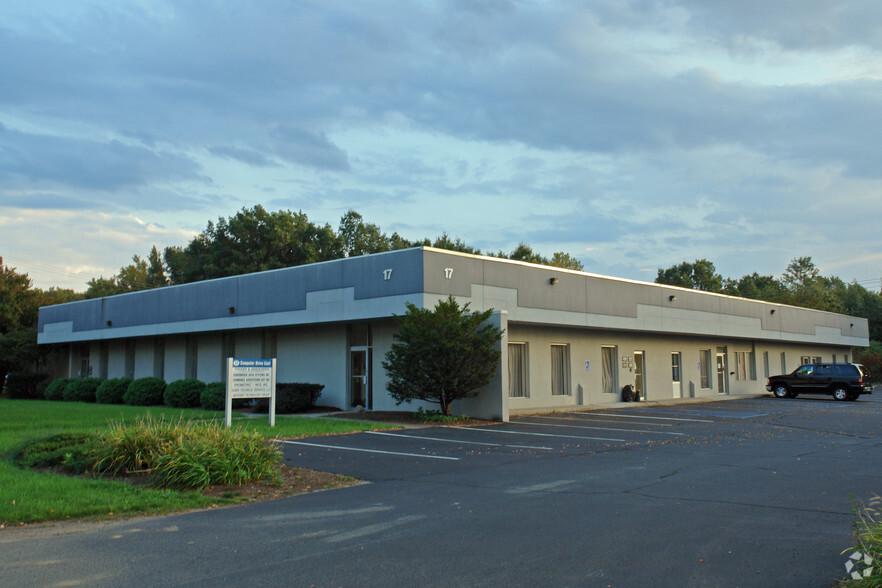 17 Computer Dr E, Colonie, NY 12205 - Office for Lease | LoopNet