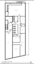 2816 Long Beach Rd, Oceanside, NY for lease Floor Plan- Image 1 of 1