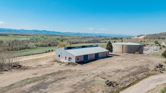 More details for 5765 Peterson Rd, Sedalia, CO - Land for Sale