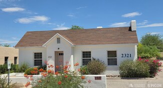 More details for 2321 E Speedway Blvd, Tucson, AZ - Office for Lease