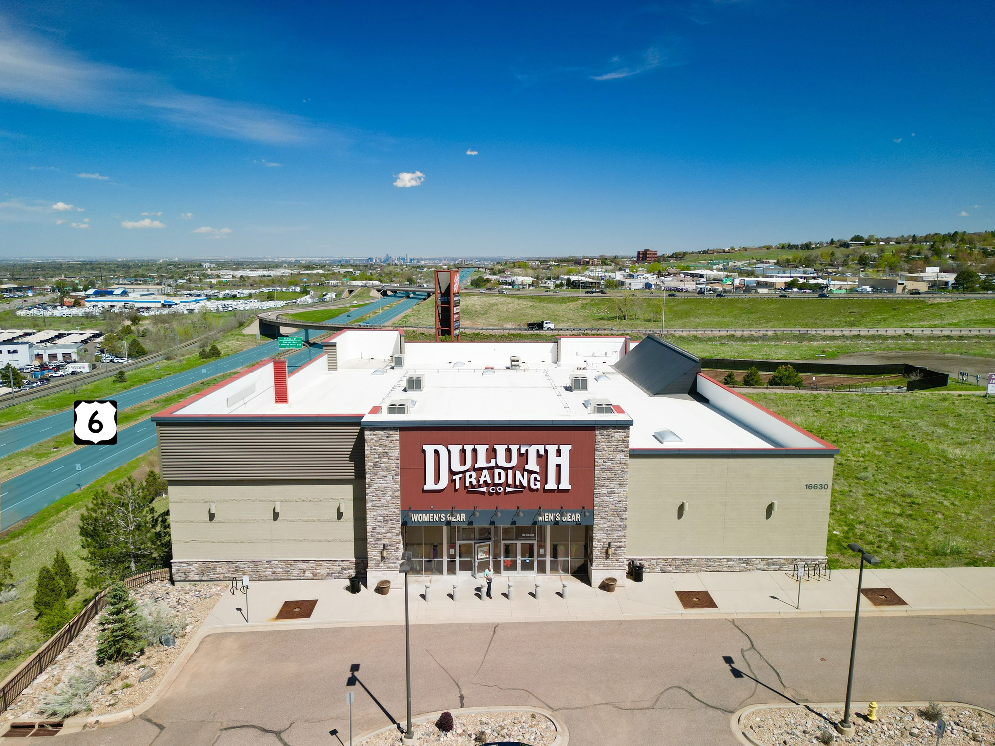 16630 W Colfax Ave, Golden, CO for sale Building Photo- Image 1 of 21