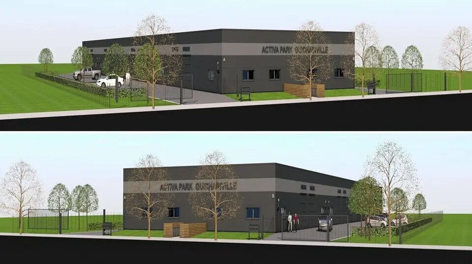 Flex in Guichainville for sale Building Photo- Image 1 of 6