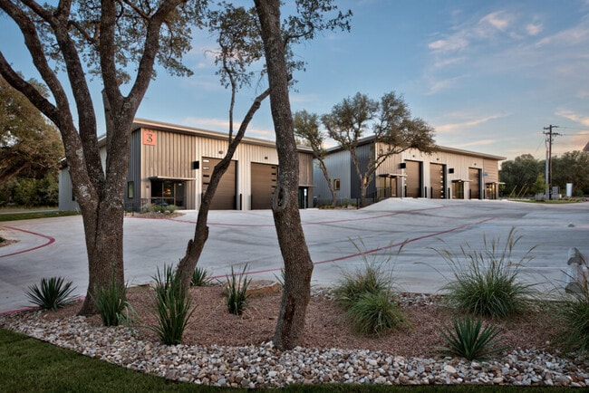More details for 113 Cantera, Georgetown, TX - Flex for Lease