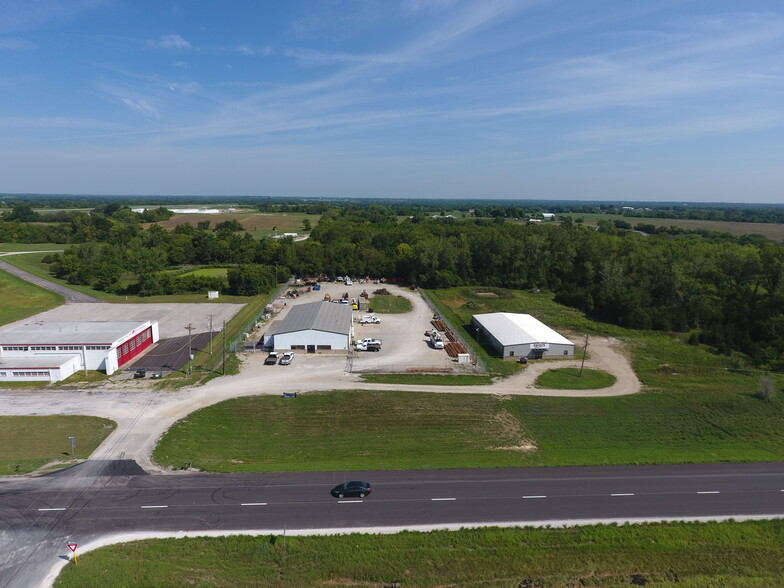 279 NW US Highway 50, Warrensburg, MO for sale - Building Photo - Image 1 of 1