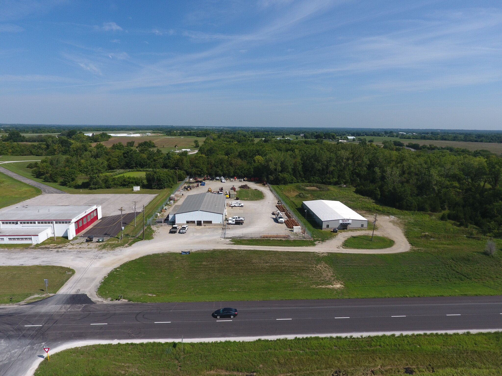 279 NW US Highway 50, Warrensburg, MO for sale Building Photo- Image 1 of 1