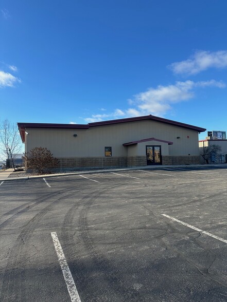 3342 19th St NW, Rochester, MN for sale - Building Photo - Image 1 of 1