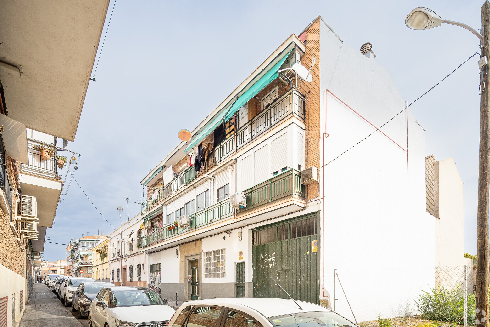 Calle de las Carmelitas, 23, Madrid, Madrid for sale Primary Photo- Image 1 of 1