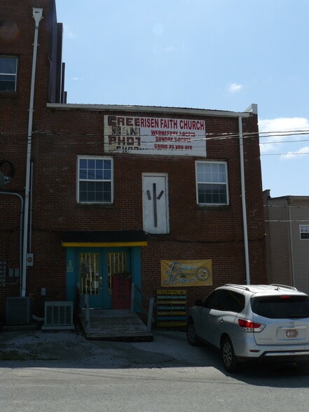 130 Main St, New Tazewell, TN for sale - Building Photo - Image 2 of 16