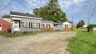 More details for 399 Johnson Blvd, Jacksonville, NC - Office/Retail for Lease
