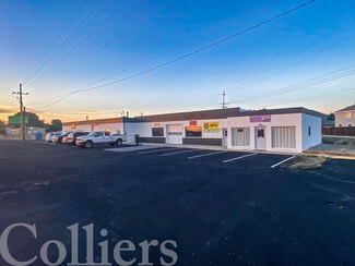 More details for 1250 Sunset Strip, Mountain Home, ID - Industrial for Lease