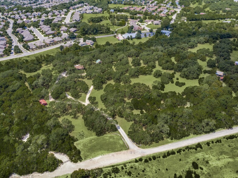 536 S School St, Boerne, TX for sale - Aerial - Image 2 of 40