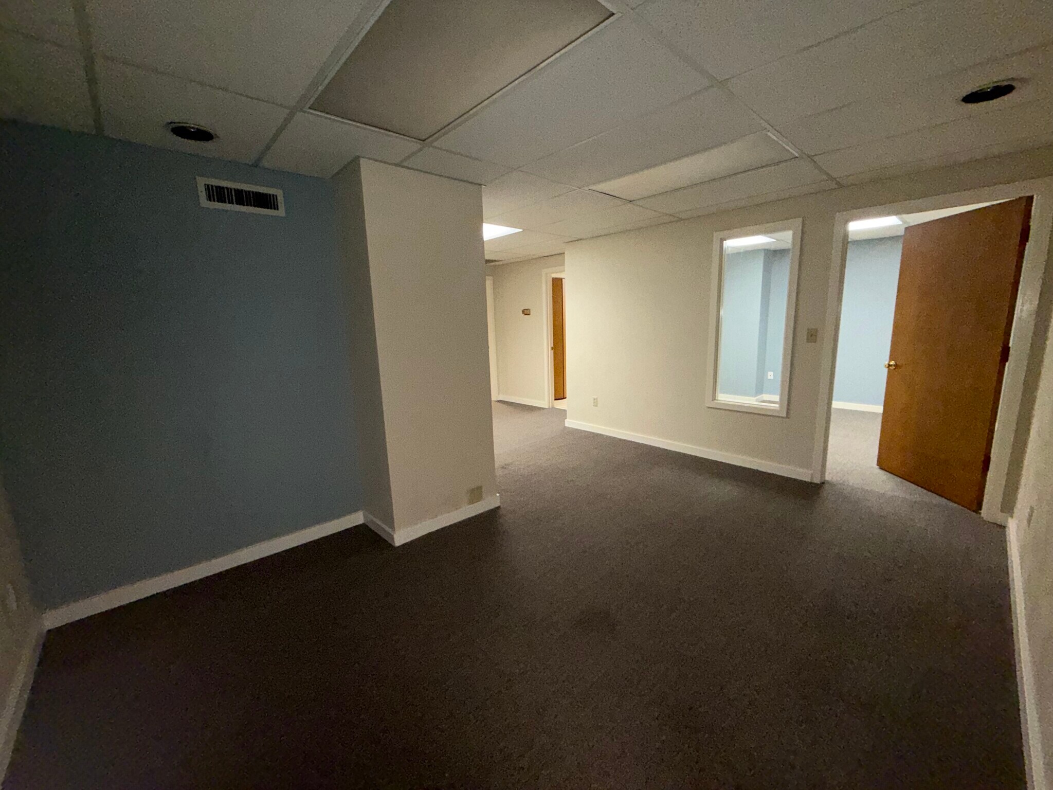 132 E Broadway, Eugene, OR for lease Interior Photo- Image 1 of 4