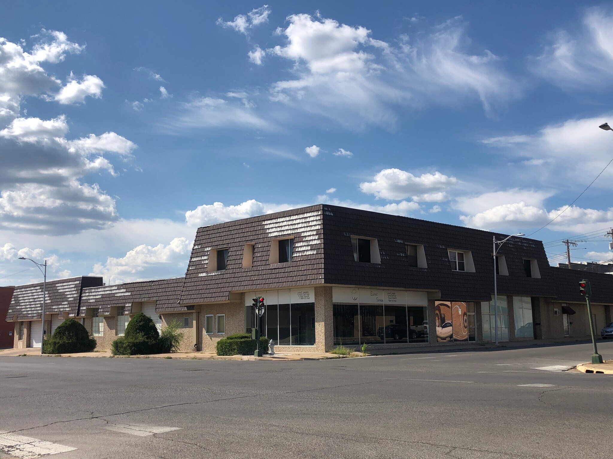 21 S 9th St, Duncan, OK for sale Primary Photo- Image 1 of 1