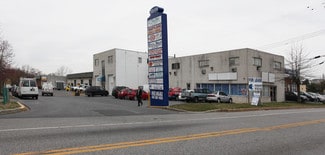 More details for 512-514 N Crain Hwy, Glen Burnie, MD - Industrial for Lease