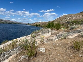 More details for 8 Old Highland Orchard Rd, Bridgeport, WA - Land for Sale