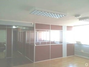 Calle Ruiseñor, 4, Fuenlabrada, Madrid for sale Floor Plan- Image 1 of 3