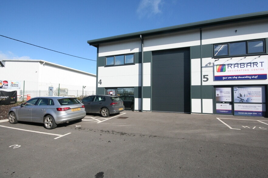 Stephens Way, Warminster for sale - Building Photo - Image 1 of 1