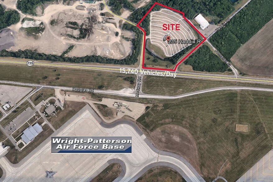 235 Haddix Rd, Fairborn, OH 45324