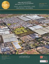 Kerry Mann Property - Warehouse