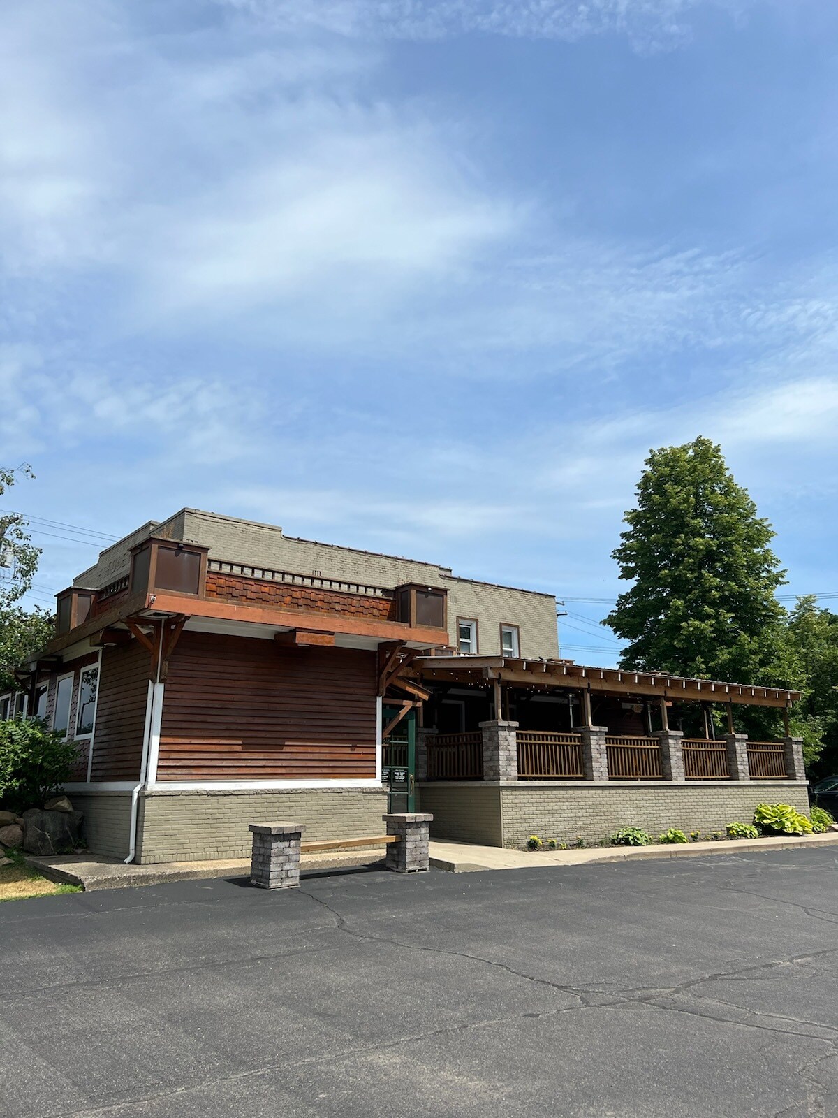 5864 Dixie Hwy, Clarkston, MI for sale Building Photo- Image 1 of 1