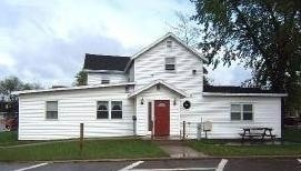 118 E Division St, Shawano, WI for sale Primary Photo- Image 1 of 7