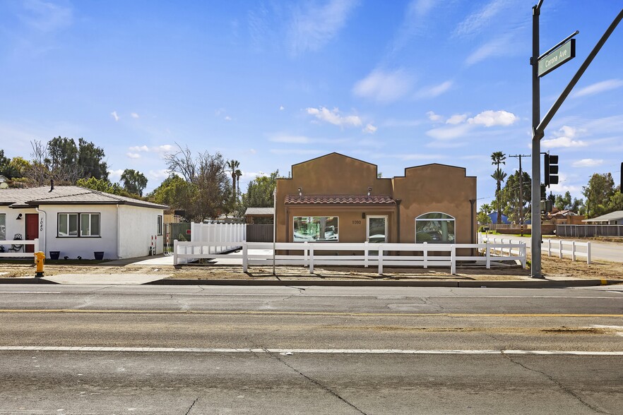 1090 6th St, Norco, CA for sale - Building Photo - Image 1 of 1