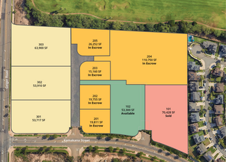 More details for Geiger Rd, Kapolei, HI - Land for Sale