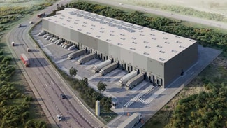 More details for Calle Bañuelo, 111, Fuenlabrada - Industrial for Lease