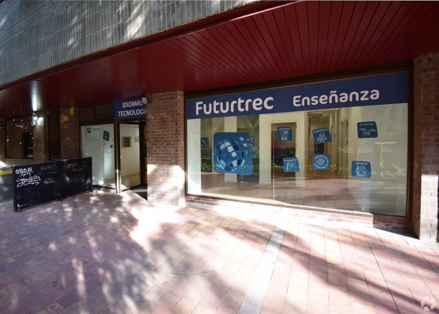 in Tres Cantos, Madrid for sale Interior Photo- Image 1 of 1