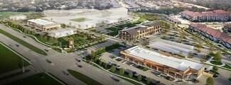 More details for NEQ SH-121 Rd, Melissa, TX - Land for Sale