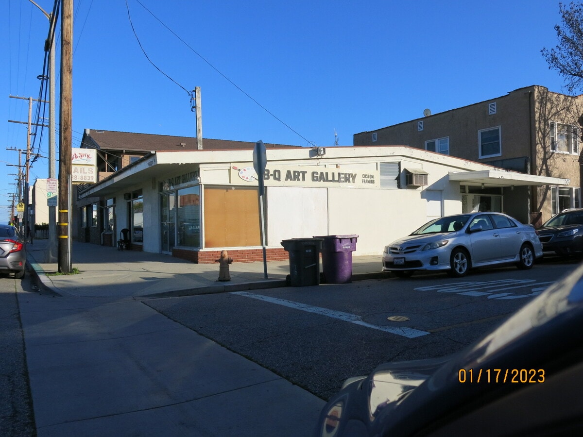 398 Mira Mar Ave, Long Beach, CA 90814