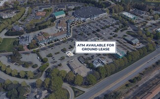 More details for 11440 W Huguenot Rd, Midlothian, VA - Land for Lease