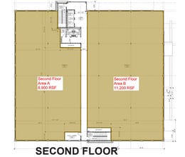 1026 Baptist Cir, Madison, MS for lease Floor Plan- Image 1 of 1