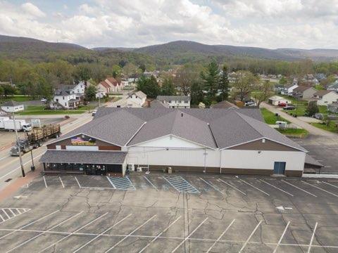 1176 National Pike, Hopwood, PA for lease - Building Photo - Image 3 of 15