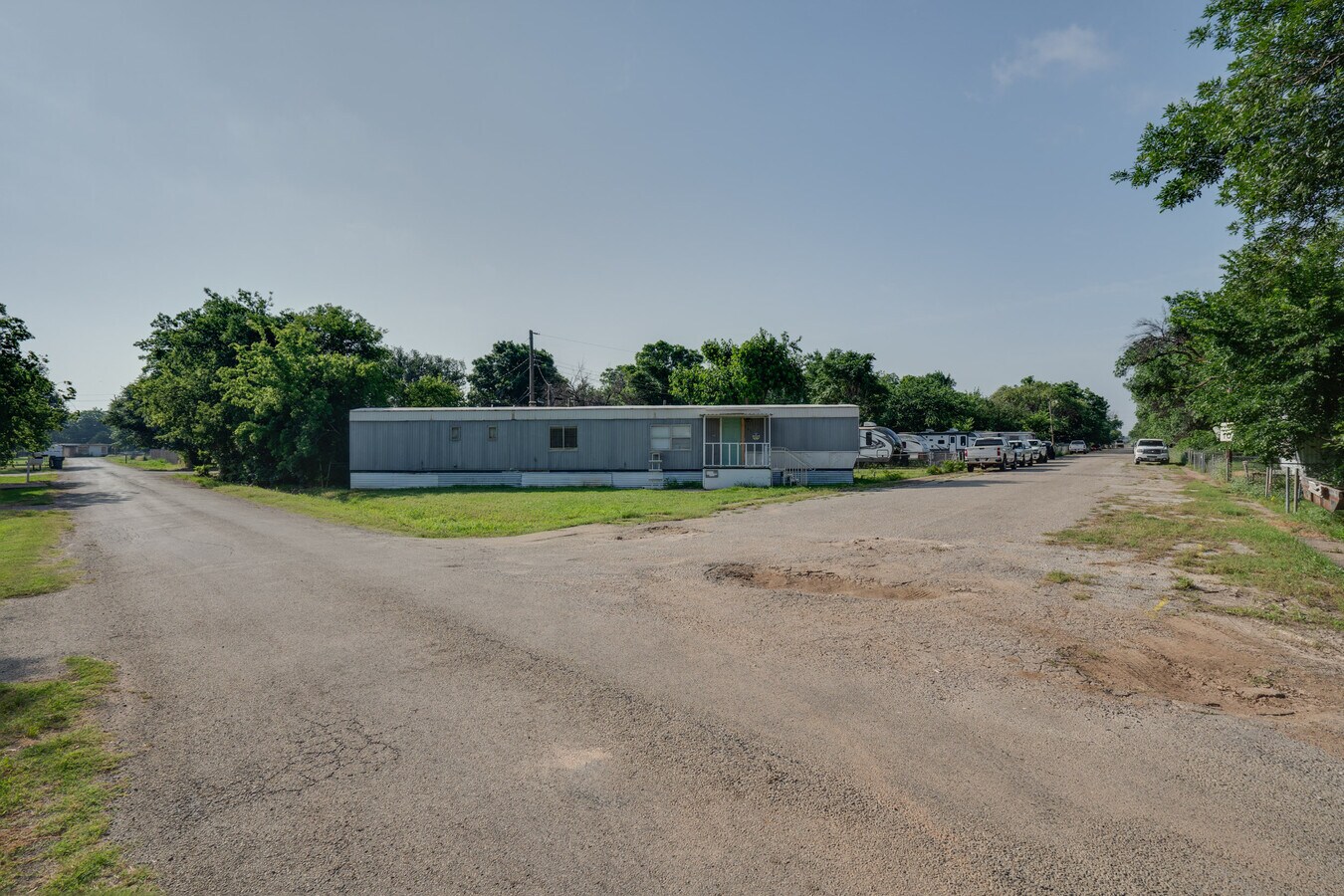 3208 Old Iowa Park Rd, Wichita Falls, TX 76306 Adkins & Vaughan's