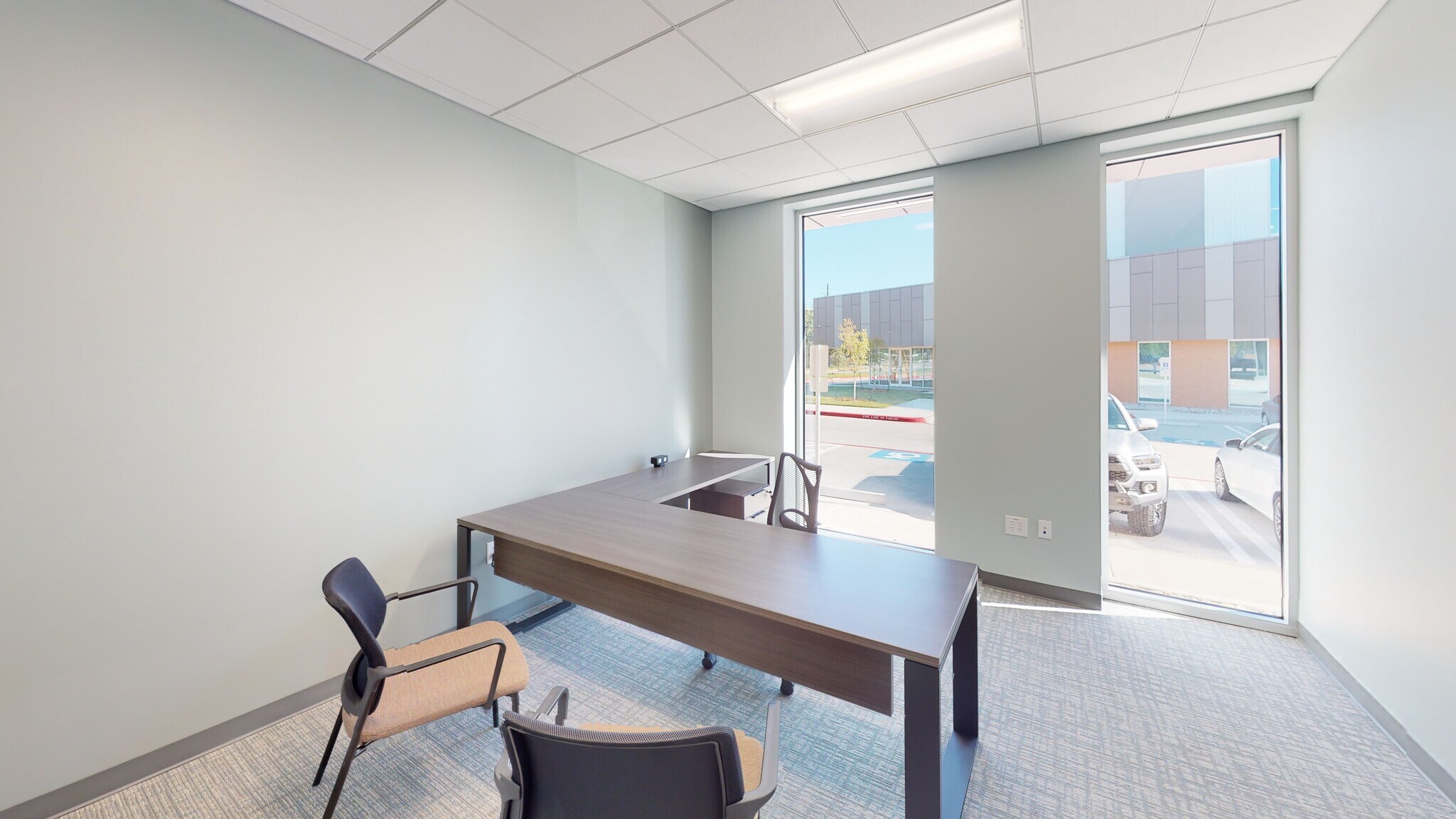 15625 Addison Road, Addison, TX 75001 Galaxy FBO