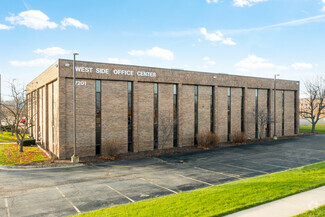 West Side Office Center - Commercial Real Estate