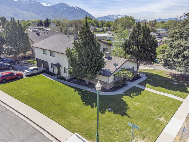 32 E 1450 S, Orem, UT for sale - Primary Photo - Image 1 of 15