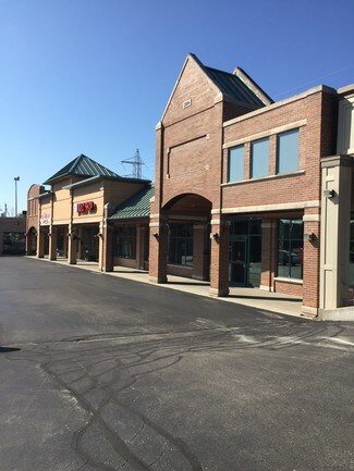 More details for 217-227 N Main St, Thiensville, WI - Retail for Lease