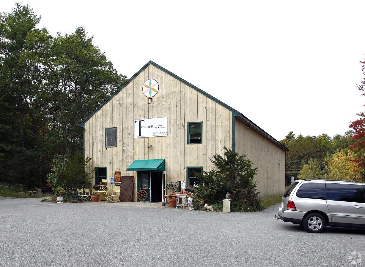 1 Steam Mill Rd, York, ME 03909 Property Record