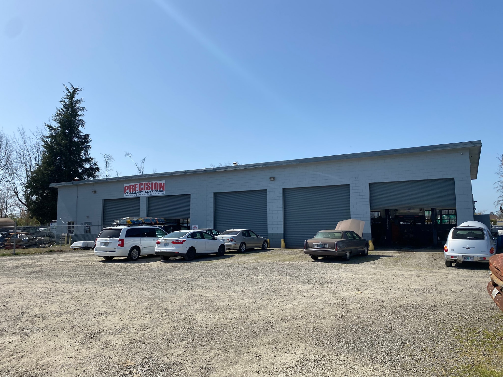 1255 Sunnyview Rd NE, Salem, OR for sale Building Photo- Image 1 of 1